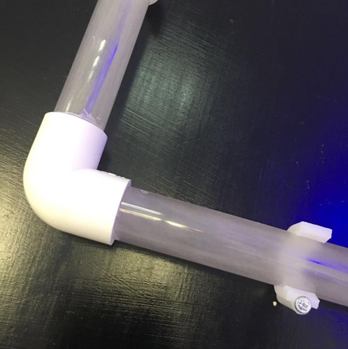 水管清洗項目的意義及原理