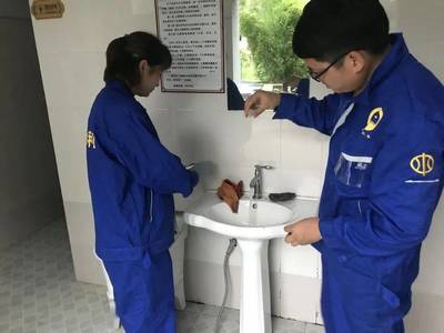 掛點滴式凈水 龍泉市200多個供水點采用的創新凈水技術解析